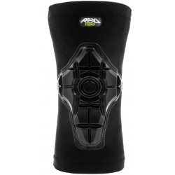 REKD Energy Knee Gaskets Low Profile Impact Knee Pads