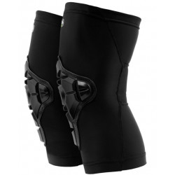 REKD Energy Knee Gaskets Low Profile Impact Knee Pads