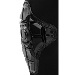 REKD Energy Knee Gaskets Low Profile Impact Knee Pads