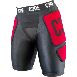 CORE Impact Stealth Protective Shorts