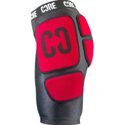 Short de Protection CORE Impact Stealth