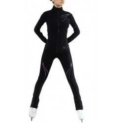 Veste Thermique Adulte Primavera Pridance 310 Col Montant Zippé