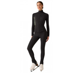 Pantalon Thermique Adulte avec Guêtre Écoresponsable Primavera Pridance 351