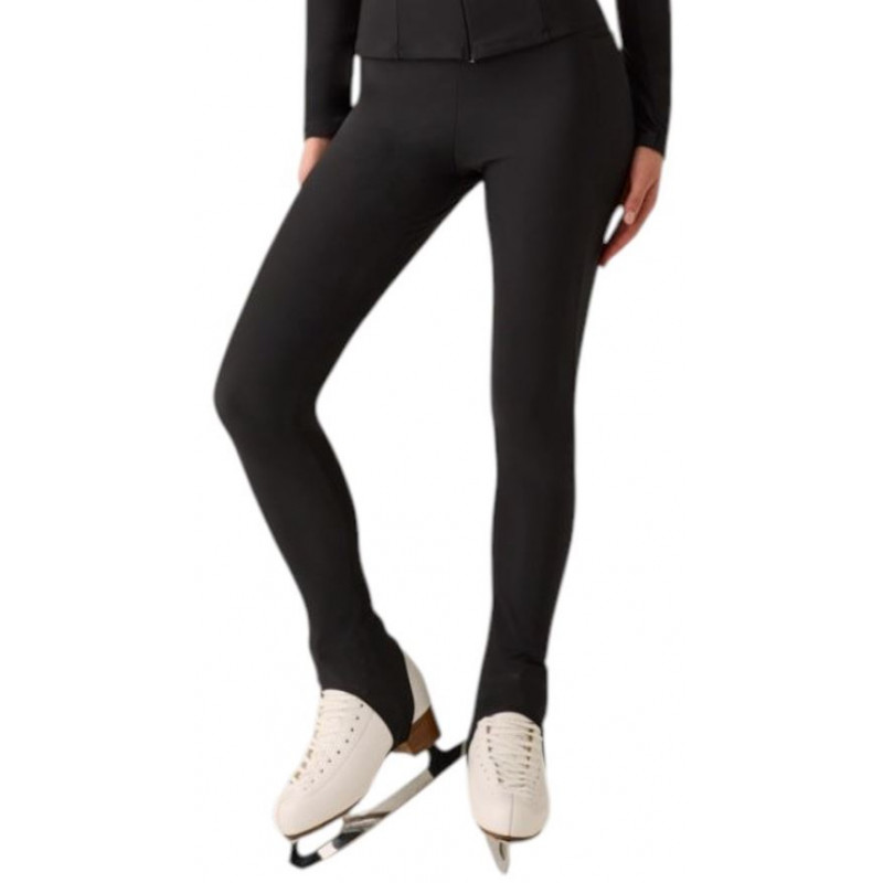 Pantalon Thermique Junior avec Guêtre Primavera Pridance 351