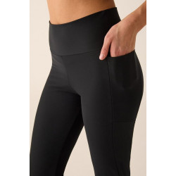 Pantalon Thermique Junior avec Guêtre Primavera Pridance 351