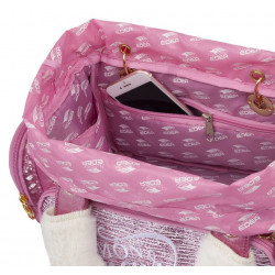 Sac Edea Mon Amour Bag