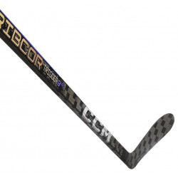 Trigger 9 Pro Grip Flex 75 Senior Crosse Hockey CCM Ribcor