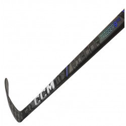 Trigger 9 Pro Grip Flex 75 Senior Crosse Hockey CCM Ribcor