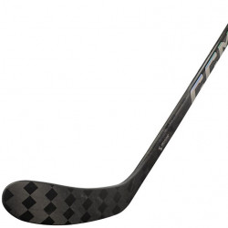 Trigger 9 Pro Grip Flex 65 Intermédiaire Crosse Hockey CCM Ribcor