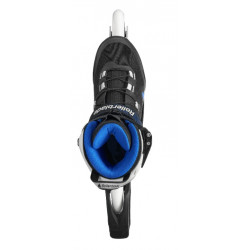 Rollerblade Macroblade 80 Blue - Fitness Inline Skates 80mm