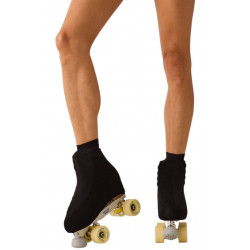 Primavera Pridance 520/P Skate Cover - Stretch Boot Cover for Artistic Roller Skates & Figure Skates