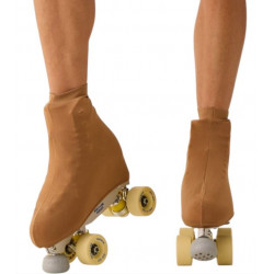 Primavera Pridance 520/P Skate Cover - Stretch Boot Cover for Artistic Roller Skates & Figure Skates