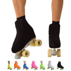 Primavera Pridance 520/P Skate Cover - Stretch Boot Cover for Artistic Roller Skates & Figure Skates