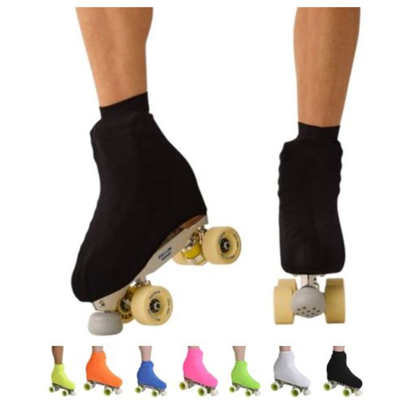Primavera Pridance 520/P Skate Cover - Stretch Boot Cover for Artistic Roller Skates & Figure Skates