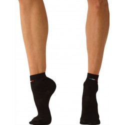Chaussettes Patinage Artistique Primavera Pridance 521/P Techniques Anti-Chocs