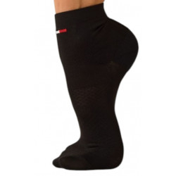 Chaussettes Patinage Artistique Primavera Pridance 521/P Techniques Anti-Chocs