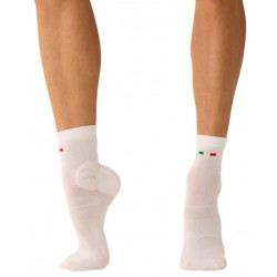 Chaussettes Patinage Artistique Primavera Pridance 521/P Techniques Anti-Chocs