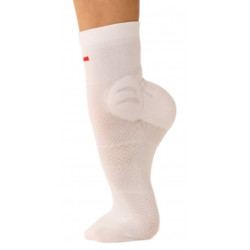 Chaussettes Patinage Artistique Primavera Pridance 521/P Techniques Anti-Chocs