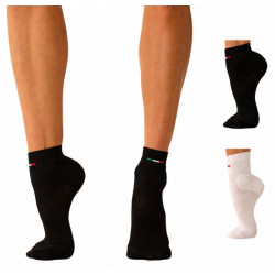 Primavera Pridance 521/P Figure Skating Technical Socks