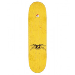 Planche Skate Anti Hero Classic Eagle Navy 8.5" x 31.625"