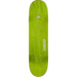 Planche Skate Krooked Eyes Orange 8.25" x 32.125"