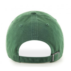 Casquette Oakland Athletics Base Runner Clean Up Vert Foncé 47 Brand