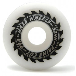 Haze Prime Cut 99A V5 52mm Skateboard Wheels