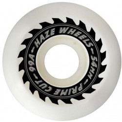 Haze Prime Cut 99A V5 54mm Skateboard Wheels