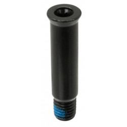 FR Neo Speed Axle 36mm Acier Noir x1