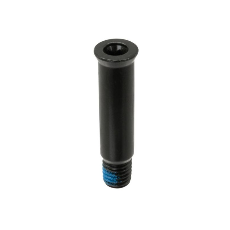 FR Neo Speed Axle 36mm Black Steel x1
