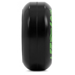 Red Eye Chris Farmer Ecto Roller 57mm 92A Roues Roller Agressif Pack de 4