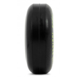 Red Eye Jason Adriani 62mm 91A Freestyle Inline Wheels 4 Pack