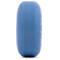 Red Eye Childhood Michael Witzemann Aggressive Inline Wheels 55mm 92A Blue x4