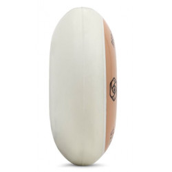 Roues Roller Freestyle Red Eye Team 59mm 90A Blanc x4