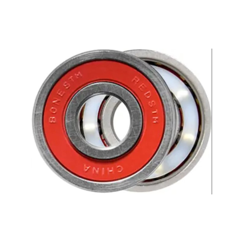 Official Bones Reds Bearing - Single