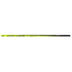 Manche de Crosse Fischer RC ONE XPRO 2 Senior Flex 75 Carbone UD
