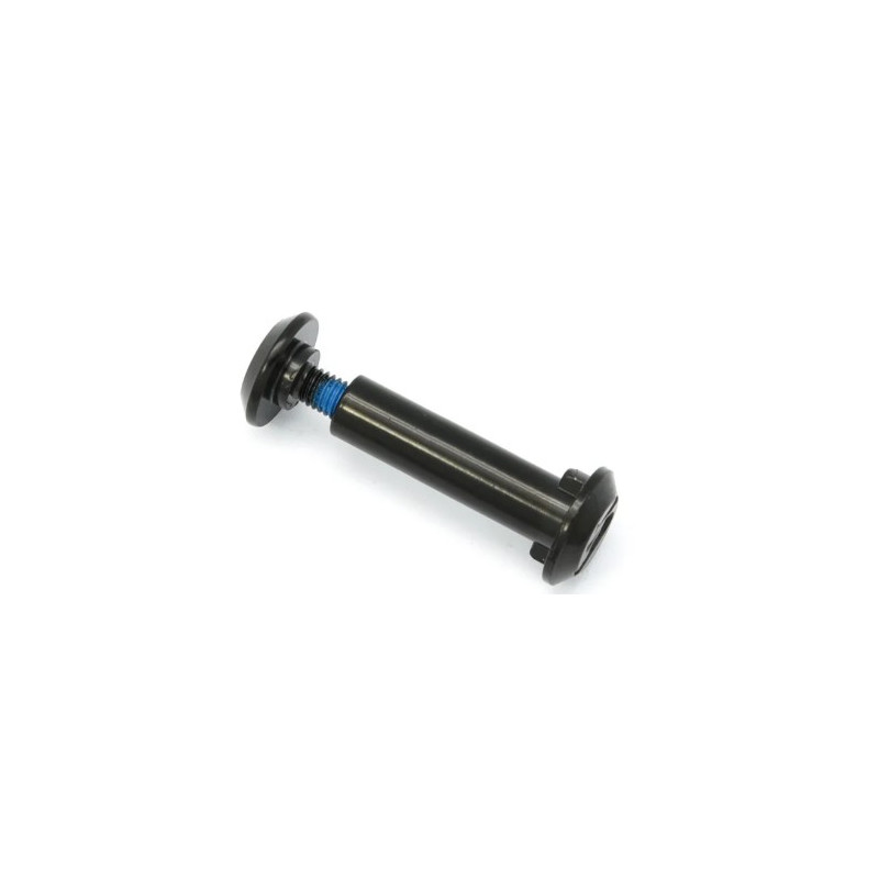 Axe de frein Seba X1 noir pour platine X-Series Roller