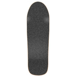 Skateboard Complet Cruzade Mudra 10" x 32.25" - Old School Cruiser Shape MB823