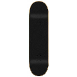 Jart Egg Complete Skateboard 8.0" x 31.85" - Street & Skatepark
