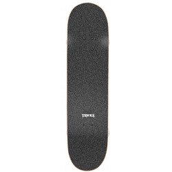 Skateboard Complet Tricks Betta MAXI 8.25" x 31.85" - Street & Skatepark