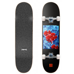 Tricks Betta MAXI Complete Skateboard 8.25" x 31.85" - Street & Park