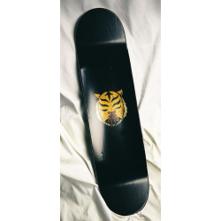 Jart Mask Ginwoo Pro Model Skateboard Deck 8.25" x 31.85" Low Concave