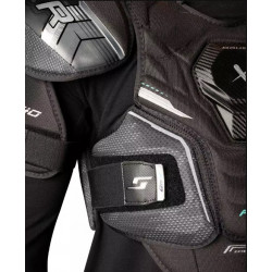 Bauer Supreme F40 Senior Hockey Shoulder Pads
