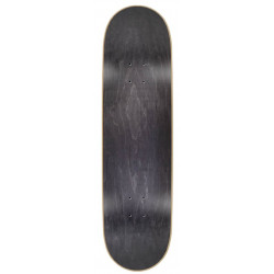 Deck Skate Jart Patch High Concave 8.125" x 31.60" Barnish