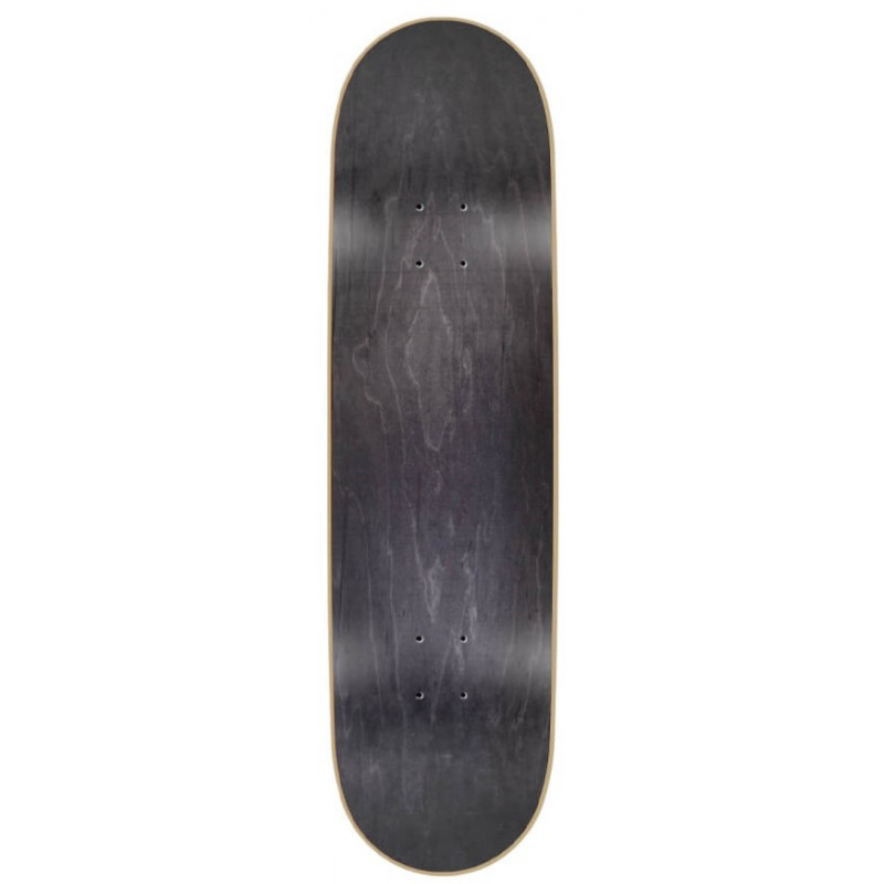 Jart Patch High Concave Skateboard Deck 8.125" x 31.60" Barnish