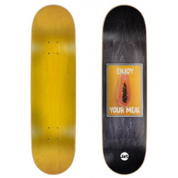 Jart Patch HC Skateboard Deck 8.25" x 31.72" Barnish