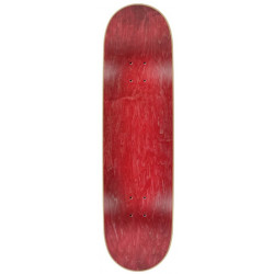 Deck Skateboard Jart A Weed Odyssey 8.25" x 31.72" HC High Concave
