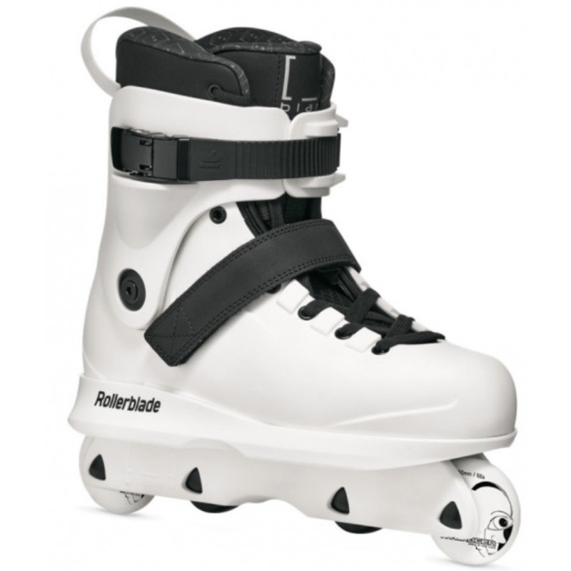 Roller Agressif Rollerblade Blank Canvas