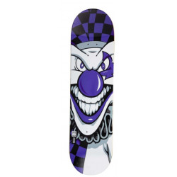 Deck Birdhouse Fletcher Joker Pro 32" x 8.25" Skateboard