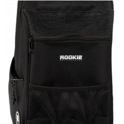 Sac à Patins Rookie Classic 78 Noir